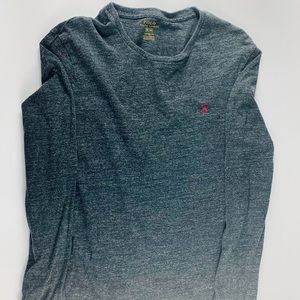 Polo by Ralph Lauren long sleeve